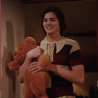 Michael Kelso