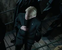 Draco Malfoy 