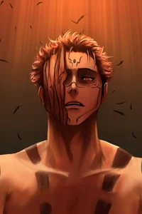 Sukuna