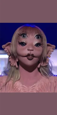 Melanie Martinez 
