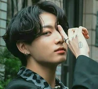 Jungkook