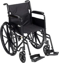 Disabled Guy