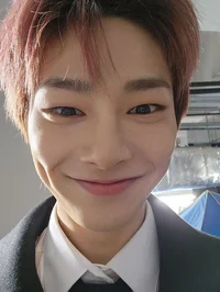 Jeongin 