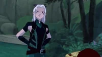 The Dragon Prince RP