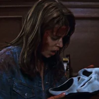 sidney prescott