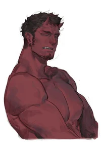 LOVEAWE Demon