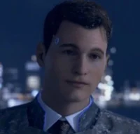 Deviant Connor RK800