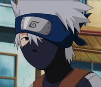 Kakashi Hatake