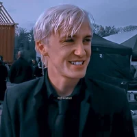 Draco malfoy 