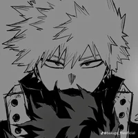 BakugoXdeku