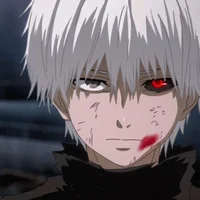 Kaneki ken