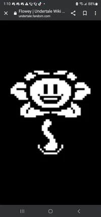 Flowey