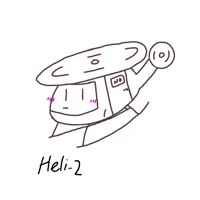 Heli-2