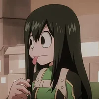Tsuyu Asui