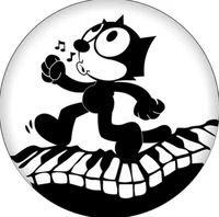 Felix the cat