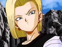 Android 18