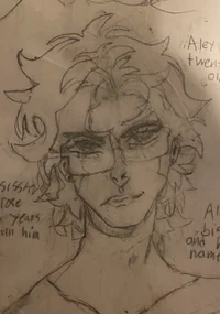Alex