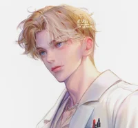 Yandere doctor