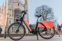 Spike BIKE BIKE BIKE