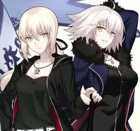 Jalter and Salter