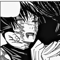 Maki Zenin