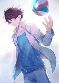 Oikawa