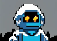 BlueBot