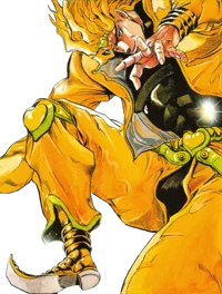 Dio Brando