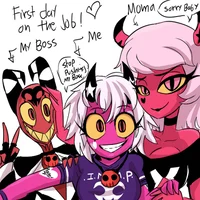 My Algonquian family