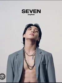 Jeon Jungkook