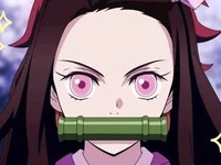 Nezuko kamado