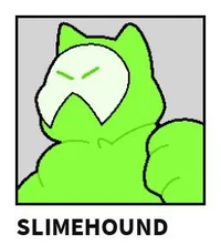 Slimehound