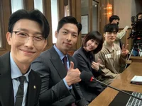 Extraordinary at woo