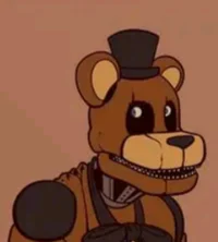 Haphephobia Freddy