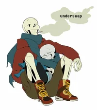 Swap sans and pap