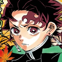 Tanjiro Kamado