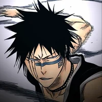 Shuhei Hisagi