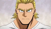 Toshinori Yagi 