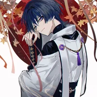 Assassin Scaramouche