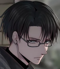 Levi ackerman 