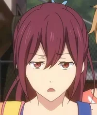 Gou Matsuoka