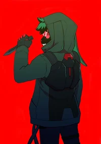 Izuku Villano 