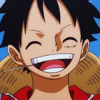 Monkey D Luffy