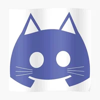 Discord kitten