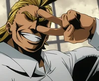 Toshinori Yagi