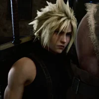 Cloud Strife