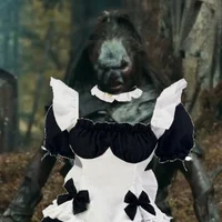 Maid Lurtz