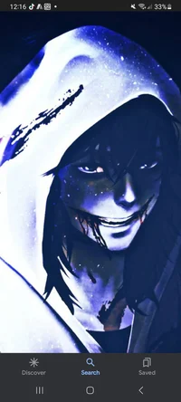 Jeff the killer