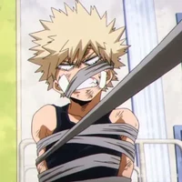 Bakugo