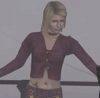 Maria silent hill